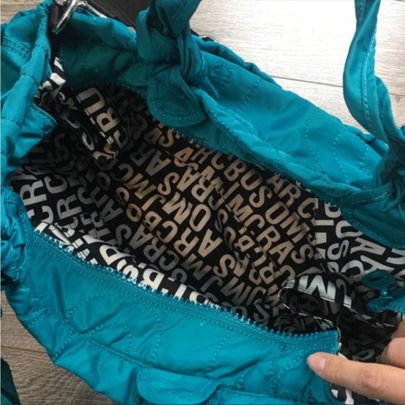 Marc by Marc Jacobs Baby Tote Bag - Picture 5 of 7